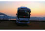 record custom bus videos and photos